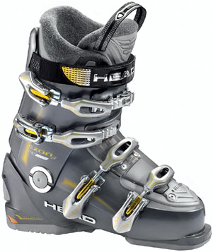 Head WOMEN´S EZON2 9.5 HP HEATFIT