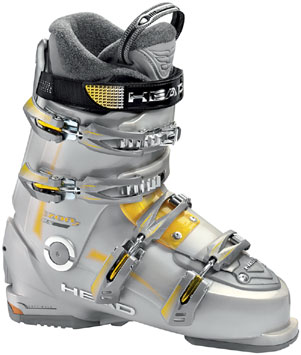 Head WOMEN´S EZON2 8.5 HEATFIT