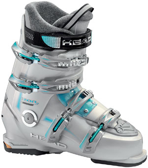 Head WOMEN´S EZON2 7