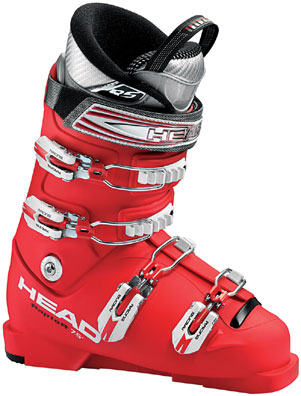 Head RAPTOR 75 HEATFIT