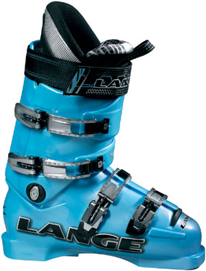 Lange WORLD CUP 120