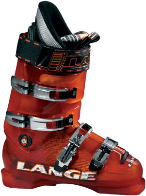 Lange FREE RIDE 130