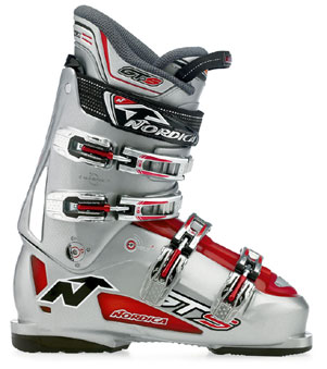 buty narciarskie Nordica GTS 8