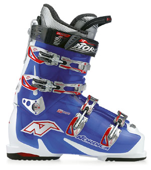 Nordica SPEEDMACHINE® 10