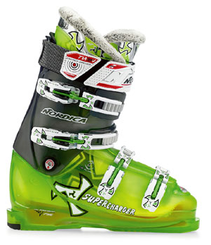 Nordica IGNITION