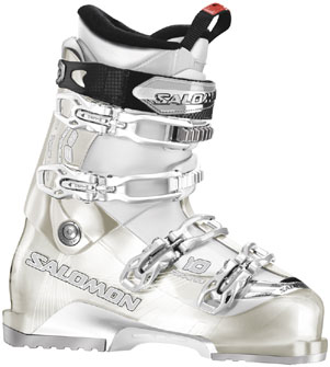 Salomon Divine 10