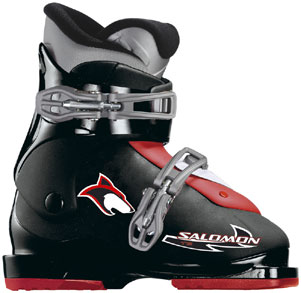 buty narciarskie Salomon Performa T2