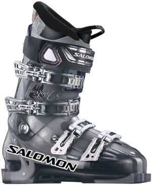 Salomon Instinct 9