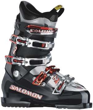 buty narciarskie Salomon Impact 7