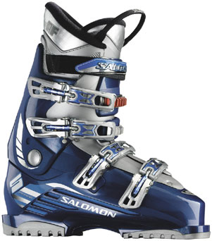 buty narciarskie Salomon Performa 5