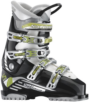Salomon Irony 5