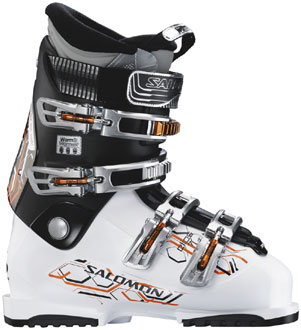 buty narciarskie Salomon Elios 7
