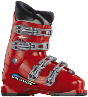 buty narciarskie Salomon Falcon 60