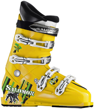 Salomon Flyer