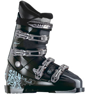 Salomon Kitten