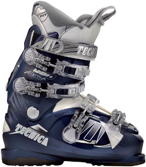 buty narciarskie Tecnica Attiva M 6 Comfortfit