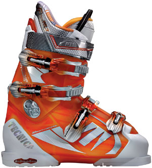 buty narciarskie Tecnica Diablo Magma Hiperfit