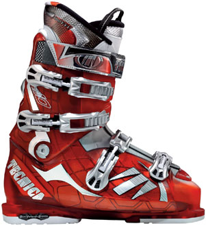 buty narciarskie Tecnica Vento 2.10 Hiperfit