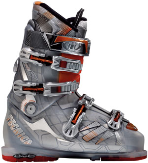 buty narciarskie Tecnica Vento 2.8 Ultrafit