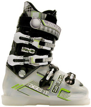 buty narciarskie Tecnica The Agent 120