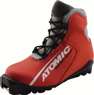 Atomic Motion Junior