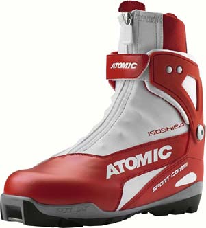 Atomic Sport Junior 1