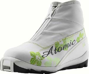 Atomic Balanze 55