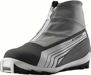 Atomic Fitness 50