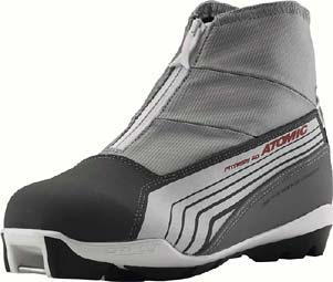 Atomic Fitness 60