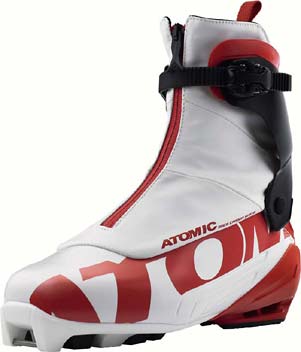 Atomic Race Carbon Skate