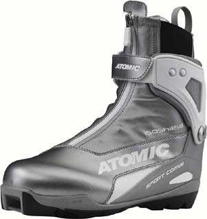 Atomic Sport Combi