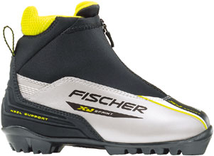 Fischer XJ Sprint