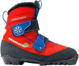 Fischer Snowstar