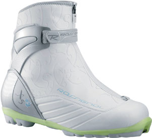 buty biegowe Rossignol X-5 FW