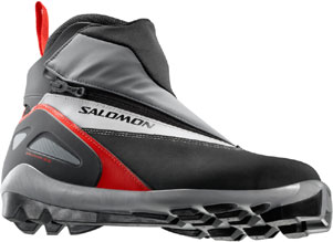 buty biegowe Salomon Escape 9