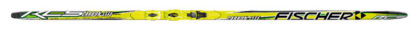 Fischer RCS Carbonlite Skating cold