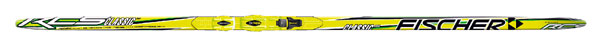 Fischer RCS Classic Cold