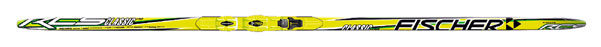 Fischer RCS Classic soft track