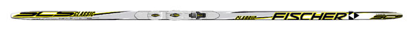 Fischer SCS Classic