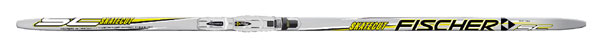 Fischer SC Skatecut