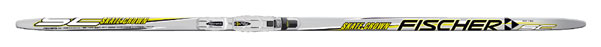 Fischer SC Skate/Crown