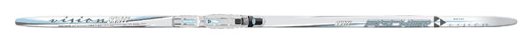 Fischer Vision Skate