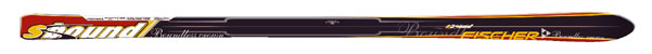 Fischer Boundless Crown