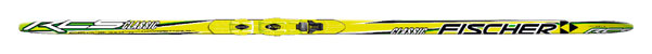 Fischer RCS Classic Junior