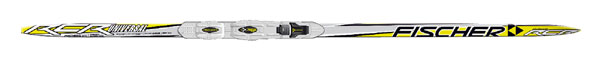 Fischer RCR Universal