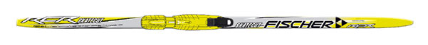 Fischer RCR Skatecut