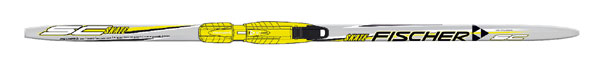 Fischer SC Skate