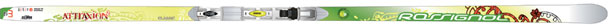 Rossignol Attraxion 2 NIS AR