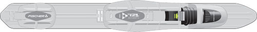 Fischer Auto T4 NIS Silver