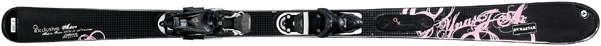 Dynastar EXCLUSIVE ACTIVE D`NSTAR